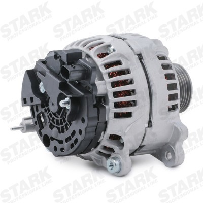 Alternator Stark SKGN-0320032 SKGN-0320032 - foto 4