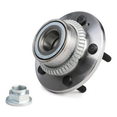 Łożysko Koła RIDEX 654W0384 654W0384 - foto 3