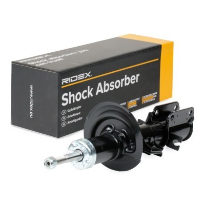 Amortyzator RIDEX 854S0098 854S0098 - foto 4
