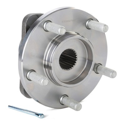 Łożysko Koła RIDEX 654W0125 654W0125 - foto 3