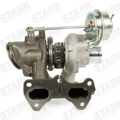 Turbina (Turbosprężarka) Stark SKCT-1190956 SKCT-1190956 - foto 5