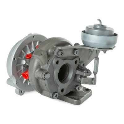 Turbina (Turbosprężarka) RIDEX 2234C10694R 2234C10694R - foto 3