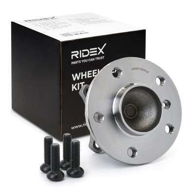Łożysko Koła RIDEX 654W1346 654W1346 - foto 2