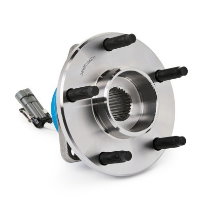 Łożysko Koła RIDEX 654W0971 654W0971 - foto 3