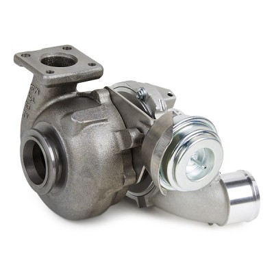 Turbina (Turbosprężarka) RIDEX 2234C0085 2234C0085 - foto 4