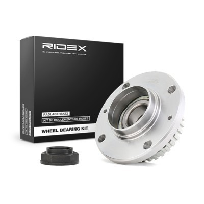 Łożysko Koła RIDEX 654W0174 654W0174 - foto 2