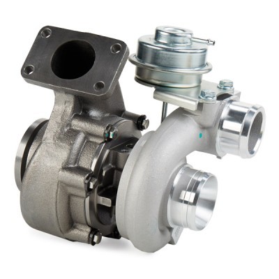 Turbina (Turbosprężarka) RIDEX 2234C0194 2234C0194 - foto 5