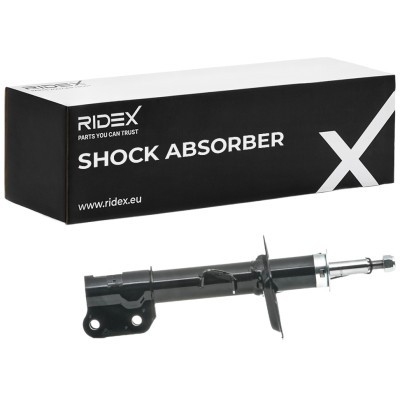 Amortyzator RIDEX 854S2026 854S2026 - foto 2