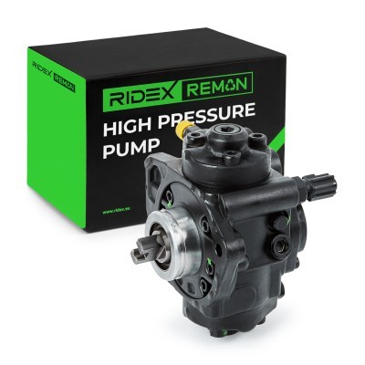 Pompa wysokiego ciśnienia RIDEX 3918H16958R 3918H16958R - foto 2