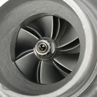 Turbina (Turbosprężarka) RIDEX 2234C10697R 2234C10697R - foto 4