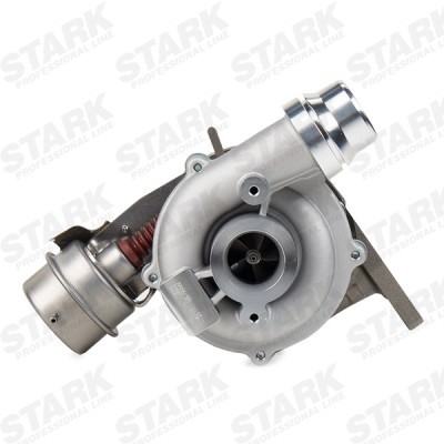 Turbina (Turbosprężarka) Stark SKCT-1190208 SKCT-1190208 - foto 6