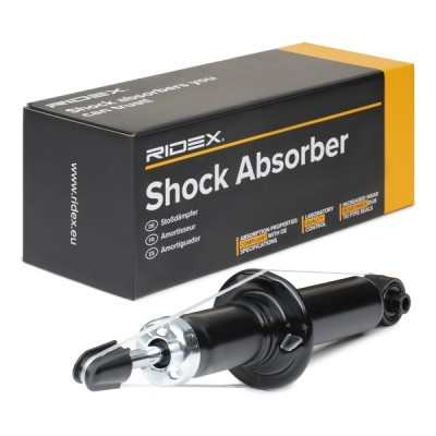 Amortyzator RIDEX 854S0926 854S0926 - foto 3