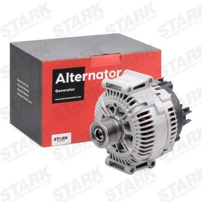 Alternator Stark SKGN-0320807 SKGN-0320807 - foto 2