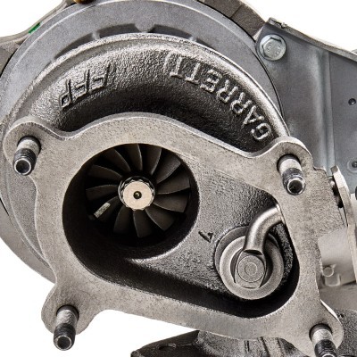 Turbina (Turbosprężarka) RIDEX 2234C10424R 2234C10424R - foto 7