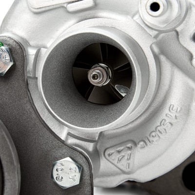 Turbina (Turbosprężarka) RIDEX 2234C0329R 2234C0329R - foto 6