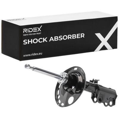 Amortyzator RIDEX 854S2498 854S2498 - foto 2