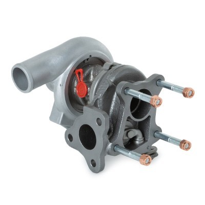 Turbina (Turbosprężarka) RIDEX 2234C10701R 2234C10701R - foto 3
