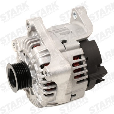 Alternator Stark SKGN-0320044 SKGN-0320044 - foto 3