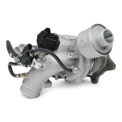Turbina (Turbosprężarka) RIDEX 2234C0397 2234C0397 - foto 4