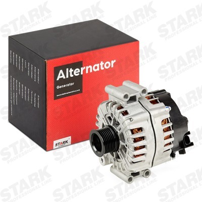 Alternator Stark SKGN-0321264 SKGN-0321264 - foto 2