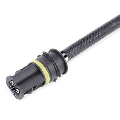 Sonda Lambda RIDEX 3922L0053 3922L0053 - foto 5