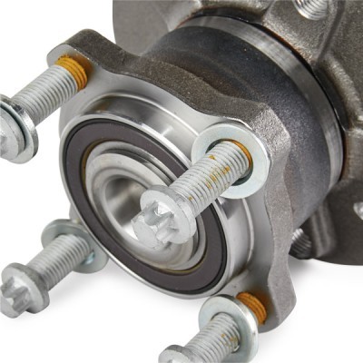 Łożysko Koła RIDEX 654W0230 654W0230 - foto 5