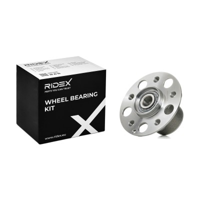 Łożysko Koła RIDEX 654W0854 654W0854 - foto 7