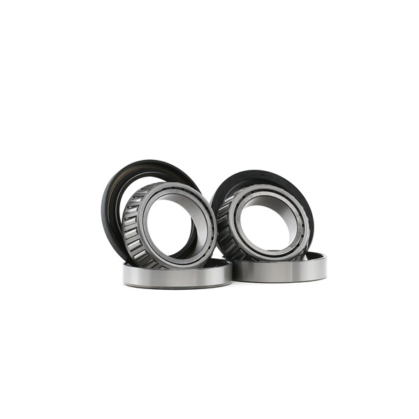 Łożysko Koła RIDEX 654W0583 654W0583 - foto 1