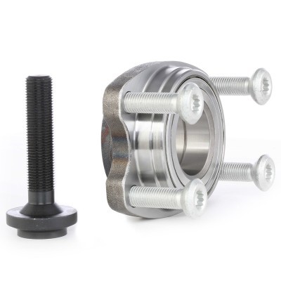 Łożysko Koła RIDEX 654W0221 654W0221 - foto 3
