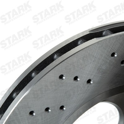 Tarcza hamulcowa Stark SKBD-0023243 SKBD-0023243 - foto 7