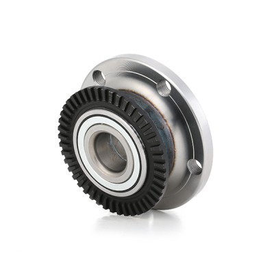 Łożysko Koła RIDEX 654W0153 654W0153 - foto 4