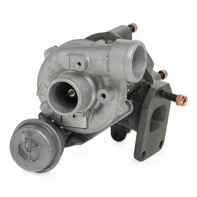 Turbina (Turbosprężarka) RIDEX 2234C10718R 2234C10718R - foto 2