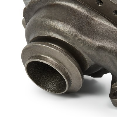 Turbina (Turbosprężarka) RIDEX 2234C10625R 2234C10625R - foto 6