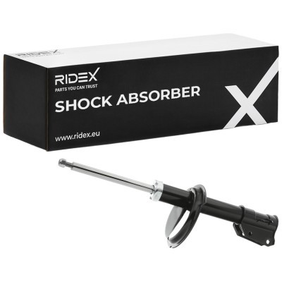 Amortyzator RIDEX 854S0561 854S0561 - foto 2
