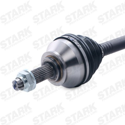 Półoś Napędowa Stark SKDS-0210376 SKDS-0210376 - foto 4