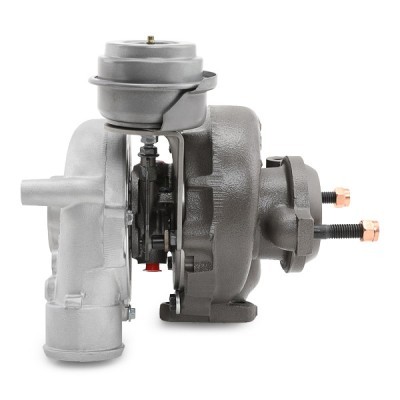 Turbina (Turbosprężarka) RIDEX 2234C0277R 2234C0277R - foto 5