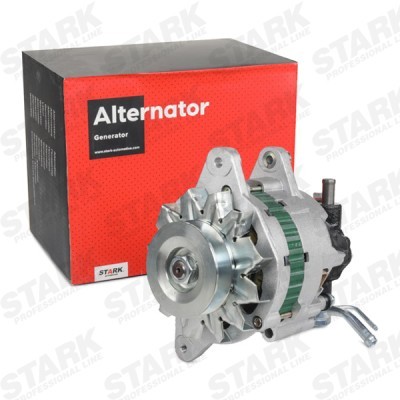 Alternator Stark SKGN-0320922 SKGN-0320922 - foto 2
