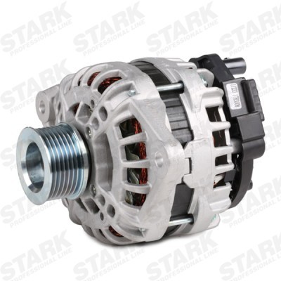 Alternator Stark SKGN-0321039 SKGN-0321039 - foto 3