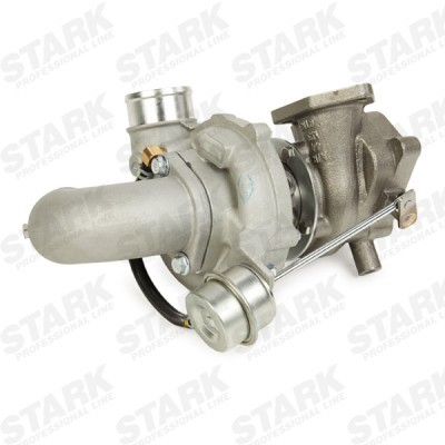 Turbina (Turbosprężarka) Stark SKCT-1190462 SKCT-1190462 - foto 3