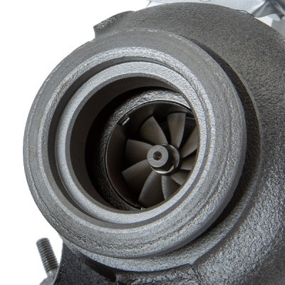 Turbina (Turbosprężarka) RIDEX 2234C0199R 2234C0199R - foto 6