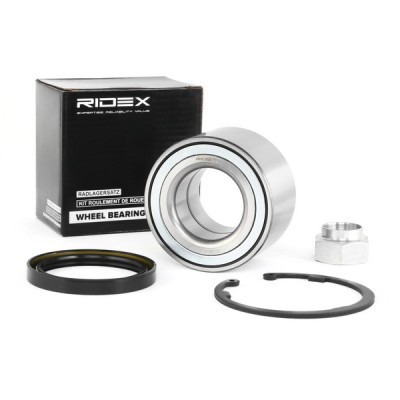 Łożysko Koła RIDEX 654W0425 654W0425 - foto 2