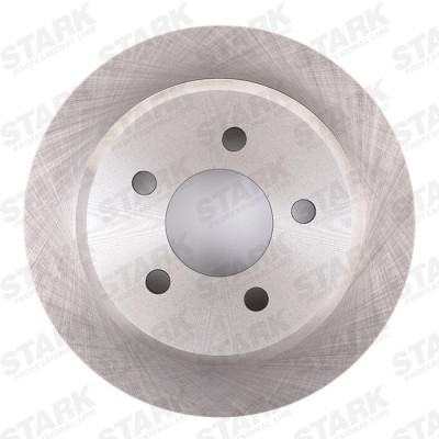 Tarcza hamulcowa Stark SKBD-0022091 SKBD-0022091 - foto 3