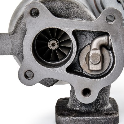 Turbina (Turbosprężarka) RIDEX 2234C0009R 2234C0009R - foto 8