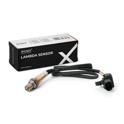 Sonda Lambda RIDEX 3922L1132 3922L1132 - foto 2