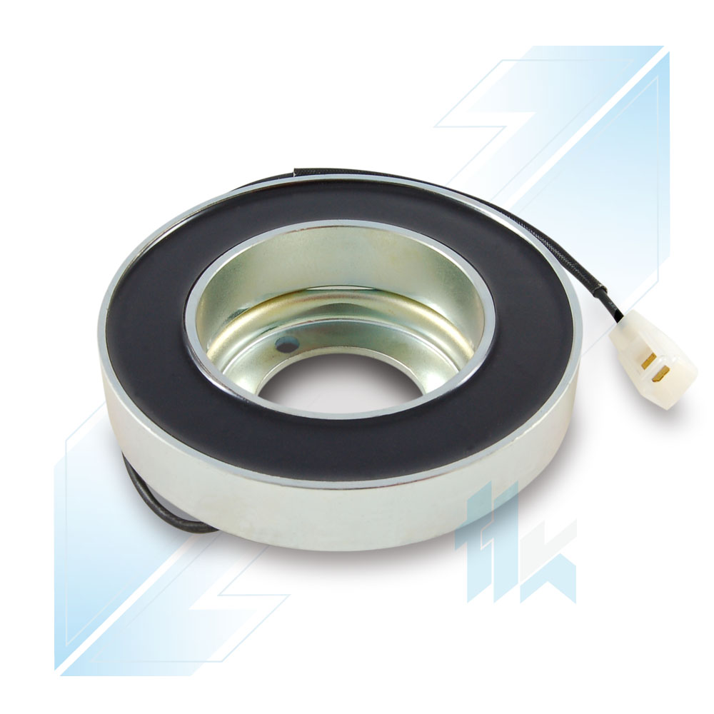 Elektromagnes Sprężarki Klimatyzacji PANASONIC H12 Mazda, 12V 116PH12203 - foto 2