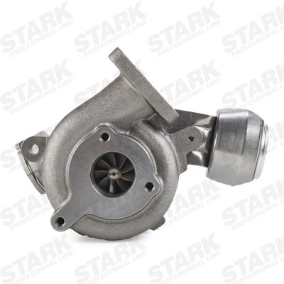 Turbina (Turbosprężarka) Stark SKCT-1191275 SKCT-1191275 - foto 7