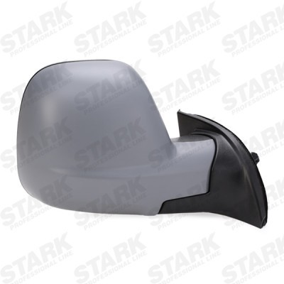 Lusterko Boczne Stark SKOM-1041089 SKOM-1041089 - foto 4
