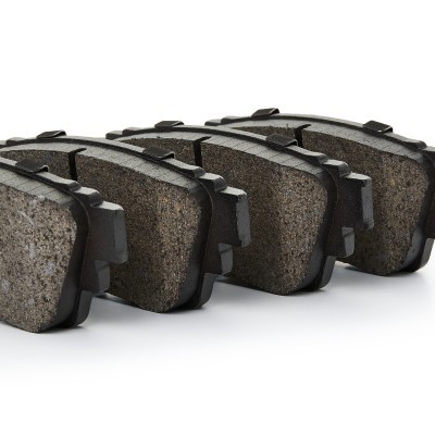 Klocki hamulcowe RIDEX 402B1700 402B1700 - foto 5