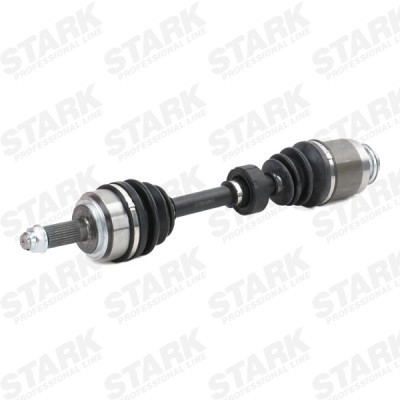 Półoś Napędowa Stark SKDS-0210498 SKDS-0210498 - foto 6