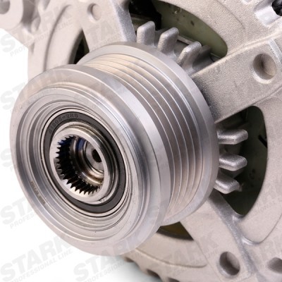 Alternator Stark SKGN-0320954 SKGN-0320954 - foto 5
